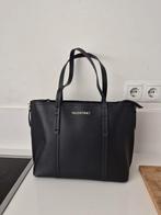 Chique handtas Valentino zwart dames, Sieraden, Tassen en Uiterlijk, Tassen | Damestassen, Ophalen of Verzenden, Zo goed als nieuw