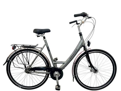 Damesfiets Raleigh Superbe 28"/58cm/7ver - Garantie/Levering, Fietsen en Brommers, Fietsen | Heren | Herenfietsen, Gebruikt, Overige merken