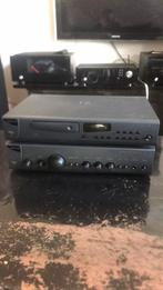 Arcam alpha CD7 recapt en gemodificeerd, Ophalen of Verzenden, Gebruikt, Overige merken