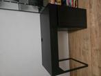 Ikea bureau Micke nieuw (zelf demonteren), Ophalen, Zo goed als nieuw, 25 tot 50 cm, Rechthoekig