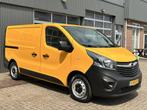 Opel Vivaro 1.6 CDTI L1H1 Airco Cruise control Trekhaak 2000, Voorwielaandrijving, Stof, Gebruikt, Origineel Nederlands