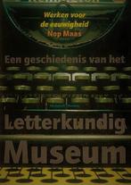 Letterkundig Museum - Boeken - Literatuur, Ophalen of Verzenden, Zo goed als nieuw, Nederland