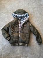 WE Fashion Reversible Jas Maat 134/140, Jongen of Meisje, Ophalen of Verzenden, Zo goed als nieuw, WE Fashion