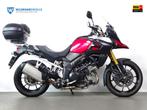 Suzuki DL1000 DL 1000 V-Strom V Strom, Motoren, Motoren | Suzuki, Bedrijf, Meer dan 35 kW, Toermotor, ABS