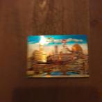 Italië Souvenir Magneet, Ophalen of Verzenden, 1980 tot heden, Ongelopen, Italië