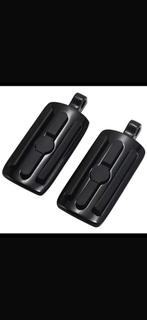 Harley davidson voetsteunen, Ophalen of Verzenden, Nieuw