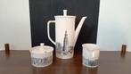 Amsterdams Grachtenservies Villeroy & Boch, Ophalen of Verzenden, Zo goed als nieuw, Overige stijlen, Aardewerk