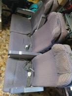 Vliegtuigstoelen, Ophalen, Gebruikt, Driepersoons, Minder dan 150 cm