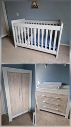 Complete babykamer Bopita Silas, Ophalen, Gebruikt, Jongetje of Meisje