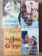 Jojo Moyes, Boeken, Nieuw, Ophalen of Verzenden