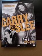 Carry Slee Classic - Timbuktoe & Afblijven DVD Boxset, Avontuur, Gebruikt, Alle leeftijden, Boxset