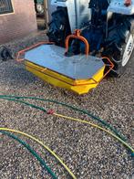 cyclo maaier voor mini trekker, Cirkelmaaier, Gebruikt, Benzine-grasmaaier, 50 cm of meer