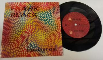 Frank Black VINYL SINGLE The Marsist 7 inch Pixies beschikbaar voor biedingen