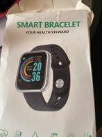 Smart braclet, Ophalen of Verzenden, Zo goed als nieuw, Zwart, Android