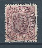 B265 – Scandinavië  - Ijsland – MiNr 58  (gestempeld), Verzenden, IJsland, Gestempeld