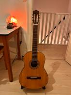 Gitaar, Morgan CG 10 DLX N, Muziek en Instrumenten, Snaarinstrumenten | Gitaren | Akoestisch, Ophalen, Zo goed als nieuw, Klassieke of Spaanse gitaar