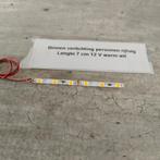 modeltrein E – 23 Personen rijtuigen verlichting Warm wit, Gelijkstroom, Overige typen, Nieuw, Ophalen of Verzenden