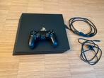 PS4 Pro - CUH-7216B - Oververhit, Spelcomputers en Games, Spelcomputers | Sony PlayStation 4, Ophalen, Gebruikt, 1 TB, Met 1 controller