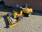 Stiga - park - Zitmaaier, Zakelijke goederen, Machines en Bouw | Tuin, Park en Bosbouw, Maaier