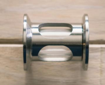 Ss Brewtech Sight Glass Micro 1,5" beschikbaar voor biedingen
