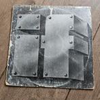 Lp IF hoes is in matige staat de  LP in goede staat., Ophalen of Verzenden, 1960 tot 1980, Gebruikt