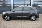 KIA Niro 1.6 GDi Hybrid 141pk DynamicLine, Auto's, Kia, Gebruikt, Leder en Stof, Origineel Nederlands, Bedrijf