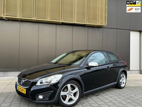 Volvo C30 1.6 D2 R-edition/Cruise/Climate C/Multimed/Parksen, Auto's, Volvo, Bedrijf, Te koop, C30, ABS, Airbags, Airconditioning