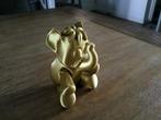 Telefoon houder olifant 3D, 128 GB, Ophalen of Verzenden, Zo goed als nieuw, Zwart