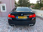 BMW 5-Serie M5 4.4 412KW/560PK 2013 Zwart, Ophalen