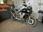 Harley-Davidson PAN AMERICA (bj 2022), Bedrijf, Toermotor