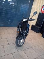 Peugeot snorcooter, Ophalen, Gebruikt, Benzine, Peugeot