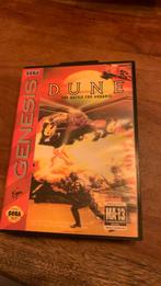 SEGA Dune the battle for arrakis Limited run games !, 1 speler, Ophalen of Verzenden, Mega Drive