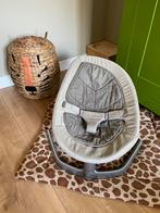 Nuna Leaf Wipstoel - Comfort voor je Baby!, Gebruikt, Wipstoel, Met gordel(s) of riempje(s), Ophalen