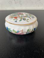 Dekselpotje Aynsley Pembroke., Ophalen of Verzenden