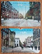 Ansichtkaarten Den Haag begin 1900, Verzamelen, Ophalen of Verzenden, Voor 1920, Zuid-Holland