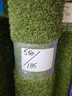Kunstgras coupon 18mm van 5.50 x 1.85 nu voor €80,-, Ophalen of Verzenden, Nieuw
