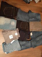Partij Heren Jeans, Kleding | Dames, Spijkerbroeken en Jeans, Overige kleuren, Onbekend, Nieuw, Ophalen of Verzenden