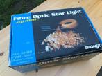 Fibre Optic Star Light Tronix Sterrenhemel 100 punts kleuren, Huis en Inrichting, Lampen | Overige, Nieuw, Ophalen of Verzenden
