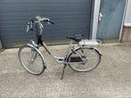 Bikkel Elektrische Fiets, Ophalen of Verzenden, Zo goed als nieuw, 24 inch