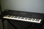 Yamaha SY85 music Synthesizer (inc. floppy disks met sounds), Muziek en Instrumenten, Synthesizers, Ophalen, Gebruikt, 61 toetsen