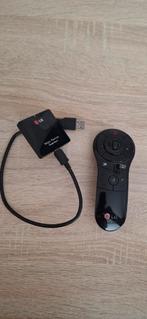 LG Magic Remote Afstandsbediening, Audio, Tv en Foto, Afstandsbedieningen, Ophalen of Verzenden, Gebruikt, Origineel, Tv