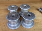 4 x Topfit lier, Ophalen of Verzenden, Gebruikt, Lijn of Blok