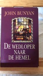 John Bunyan - De wedloper naar de hemel, Ophalen of Verzenden, Gelezen, John Bunyan