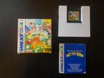 Game & Watch Gallery 3 (compleet), Spelcomputers en Games, Games | Nintendo Game Boy, Avontuur en Actie, 1 speler, Ophalen of Verzenden