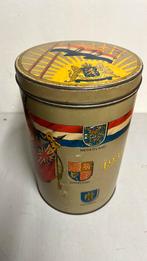Antiek Bevrijdingsblik 1939 - 1945, Ophalen of Verzenden