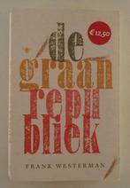 Westerman, Frank - De graanrepubliek