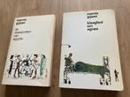 boeken Marnix Gysen, Boeken, Literatuur, Gelezen, Ophalen of Verzenden, Nederland