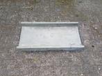 Te Koop! Betonnen u-elementen., Doe-het-zelf en Verbouw, Overige Doe-het-zelf en Verbouw, Ophalen of Verzenden