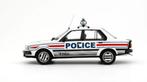 Jsn OttoMobile 1:18 Renault 18 Turbo Police Nationale 1982, Hobby en Vrije tijd, Modelauto's | 1:18, OttOMobile, -, Nieuw, Ophalen of Verzenden