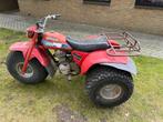 Honda 200cc trike opknapper, Motoren, Quads en Trikes, 1 cilinder